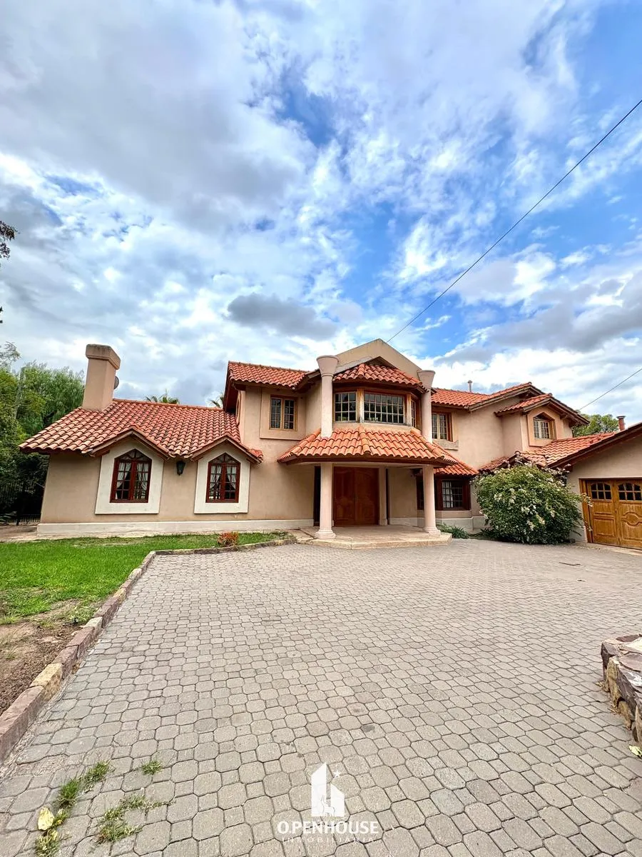 Casa en BARRIO DALVIAN