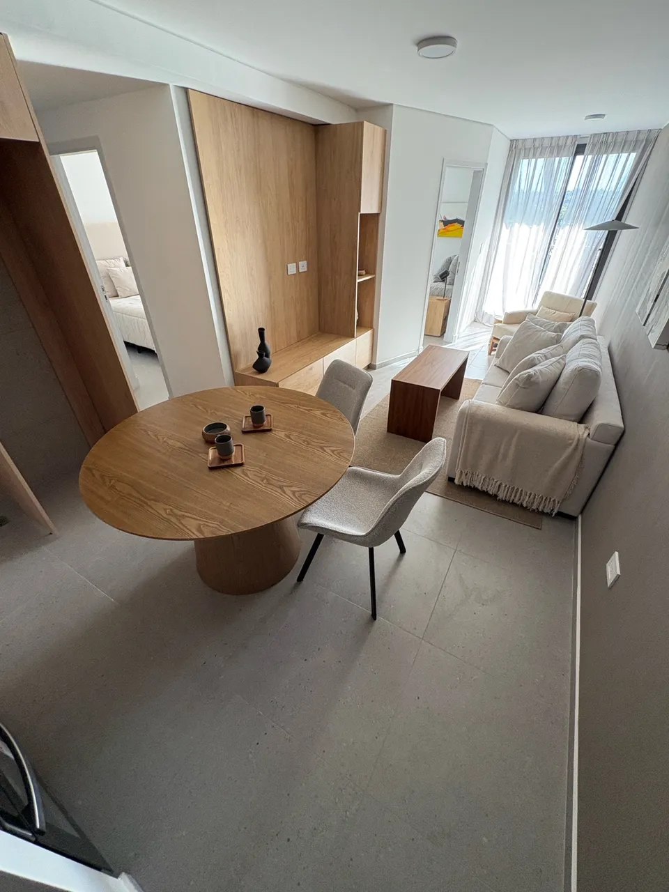 Departamento en Vélez Sarsfield al 1200