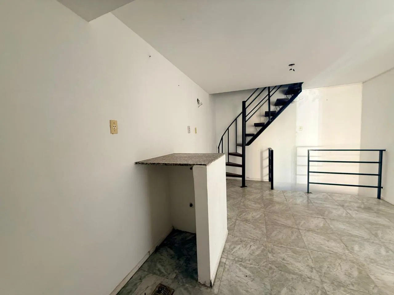Departamento en Amenábar al 900