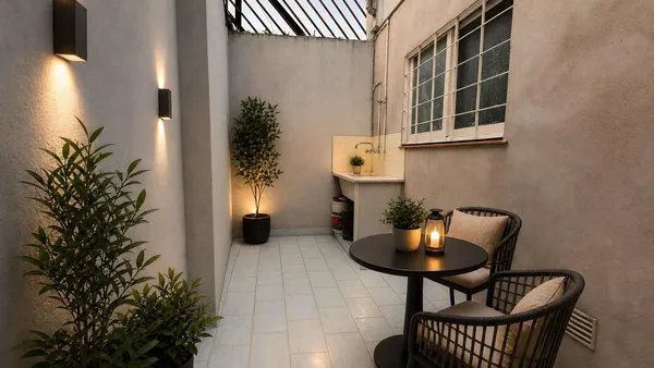Departamento en Pedro Diaz al 1200