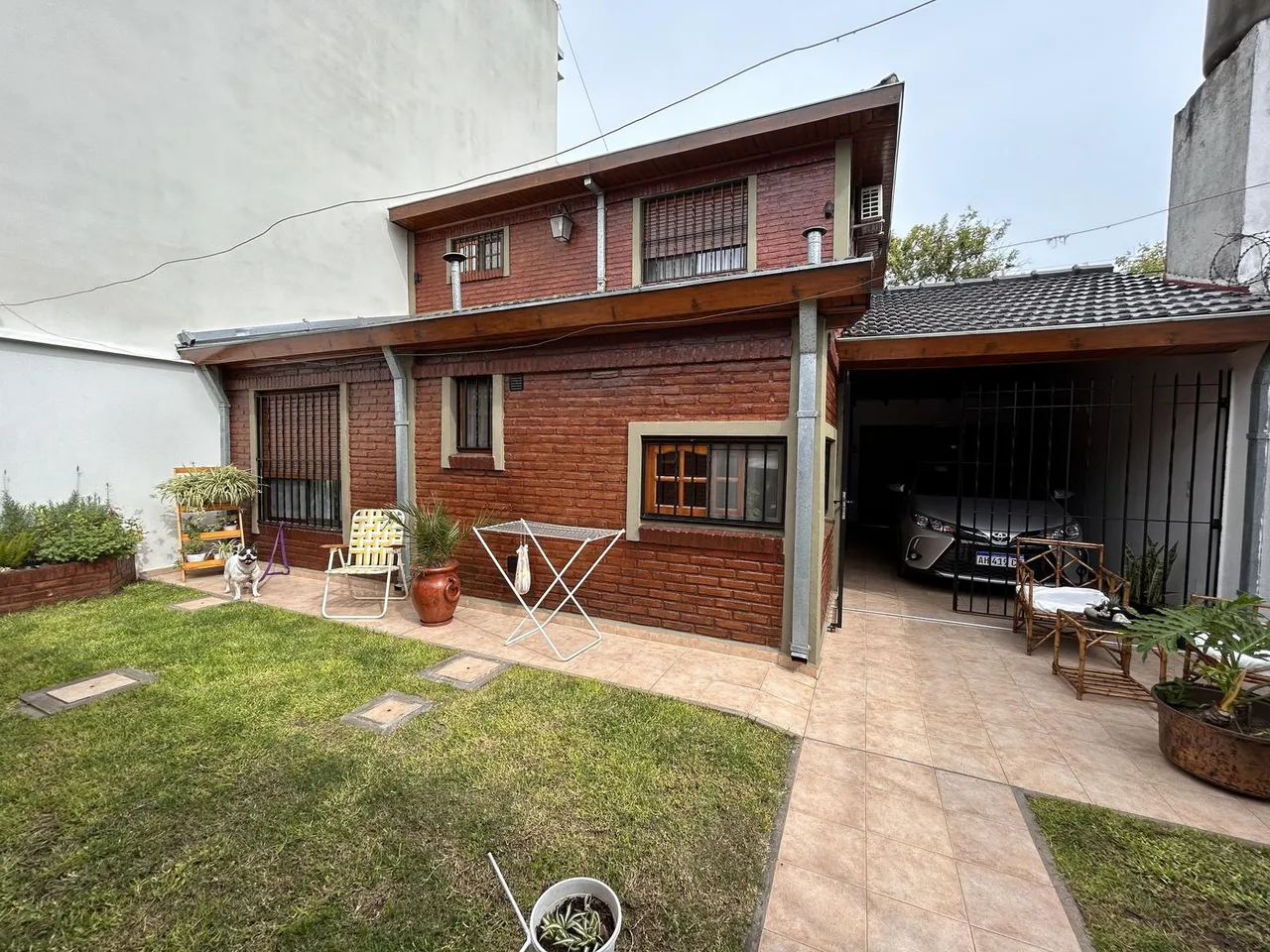 Casa en ZUVIRIA al 4600