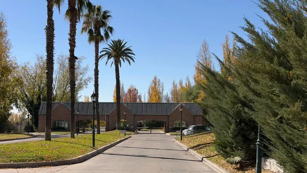 Terreno en Azcuenaga Barrio privado la Vacherie Country Golf