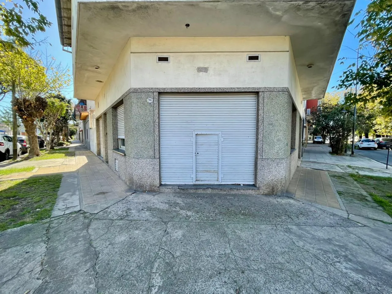 Local Comercial en Willam Morris al 700