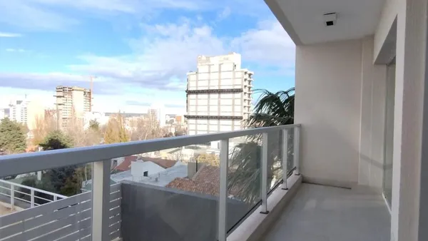 Departamento en Antartida Argentina al 300