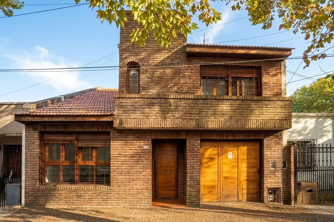 Casa en Sallarés al 400