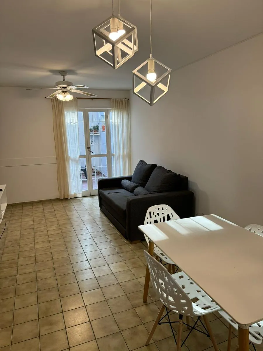 Departamento en Godoy Cruz Ciudad de Mendoza