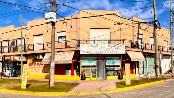 Departamento en Doctor Luppi al 1300