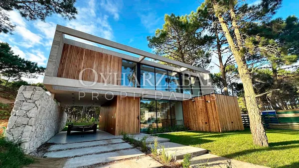 Casa en Pioneros lote 6
