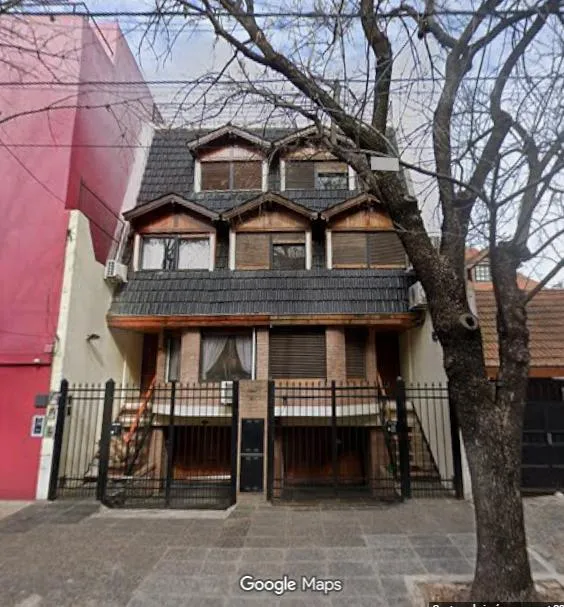 Casa en Blanco Encalada al 4300