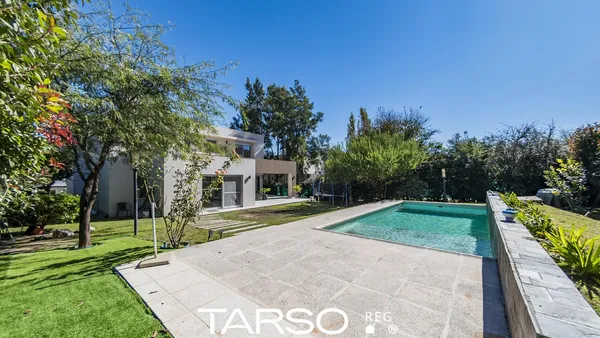 Casa en La cuesta villa residencial - La calera
