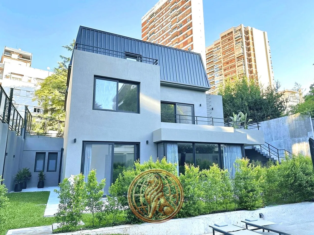 Casa en Superi al 1500