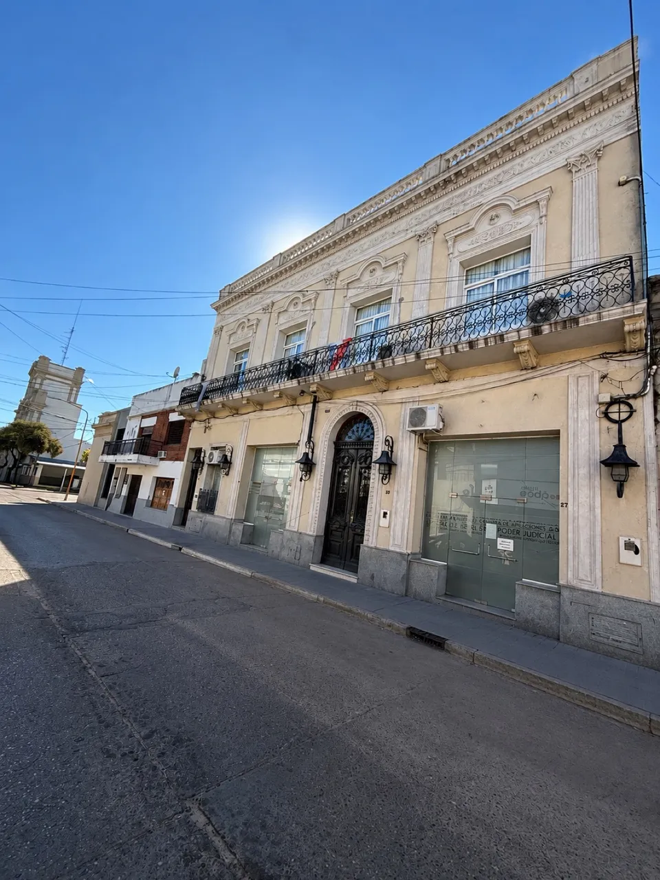 Casa en Mitre 19