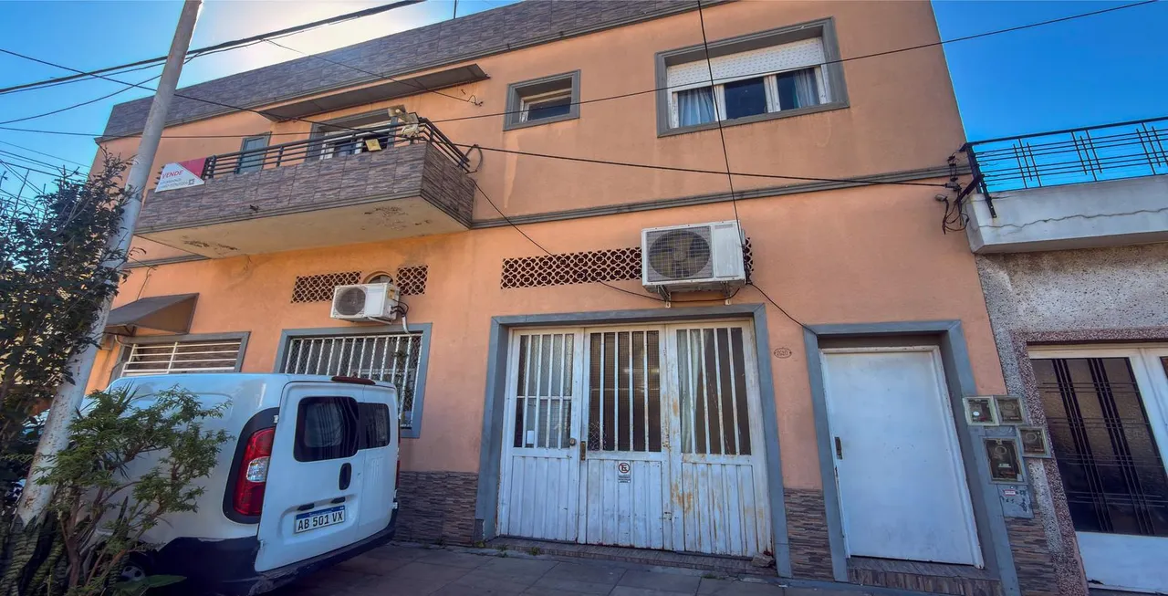 Casa en Pueyrredon al 2600