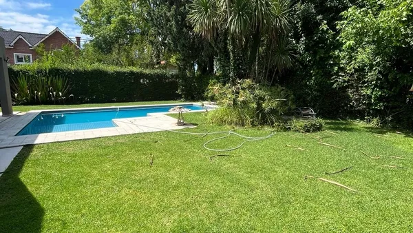 Casa en Mapuche 0