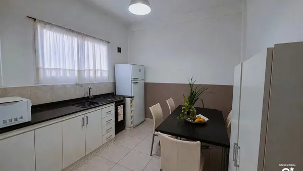 Departamento en Av. Juan De Garay 4200
