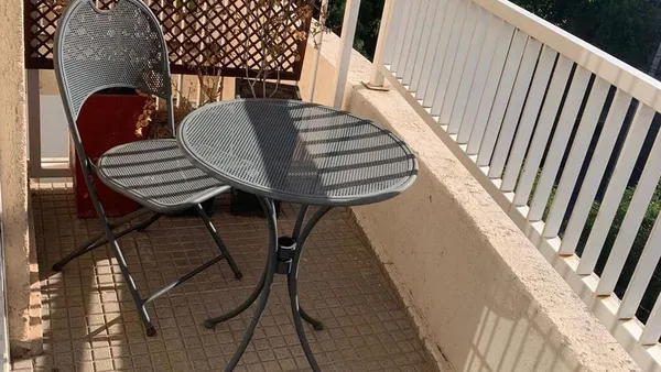 Departamento en emilio jofré al 50 - 5°sección
