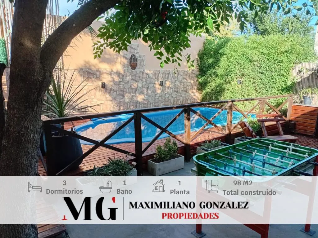 Casa en Casa venta - La Unión