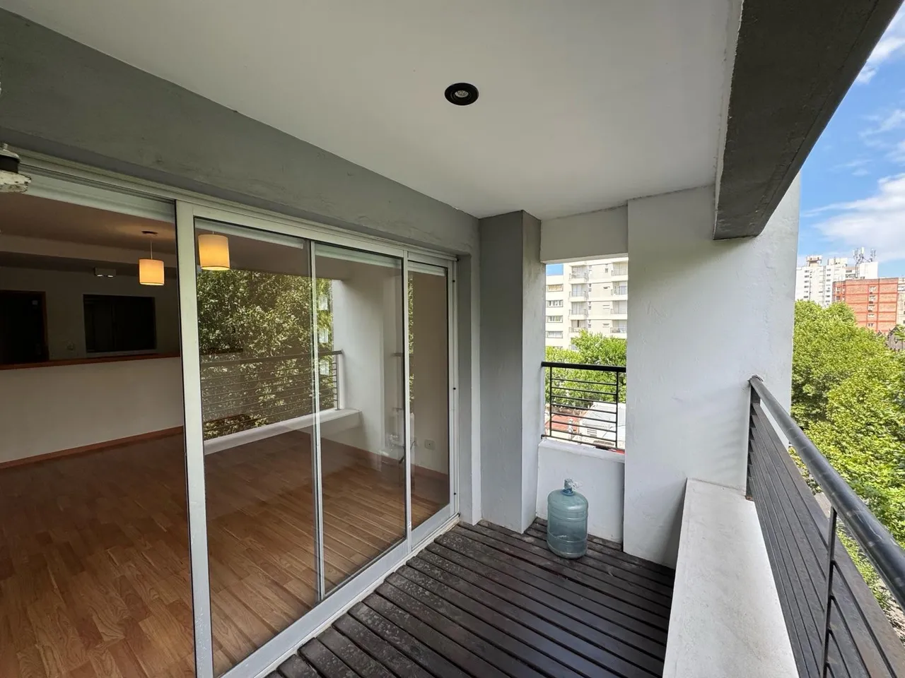 Departamento en 60 2 y 3