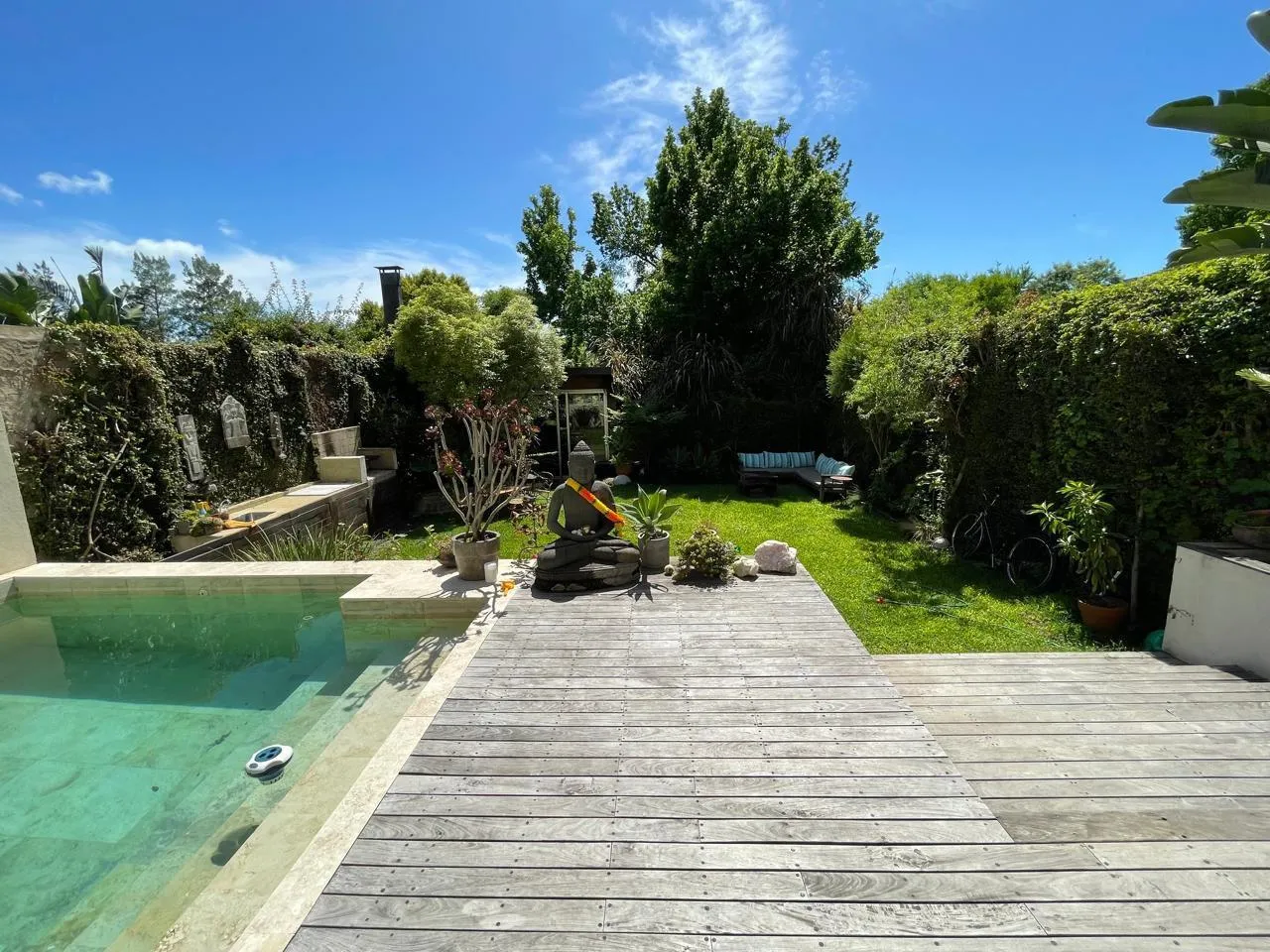 Casa en Miguens al 2600