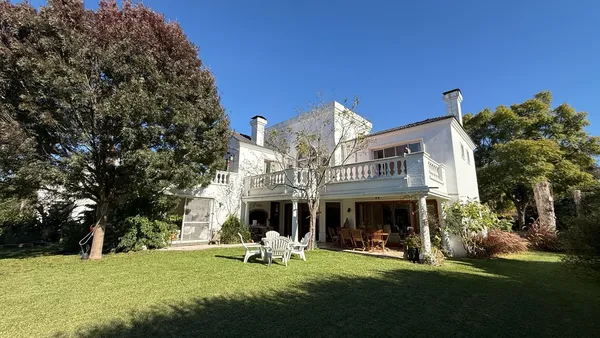 Casa en Chubut al 400
