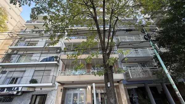 Departamento en Olazabal al 4700