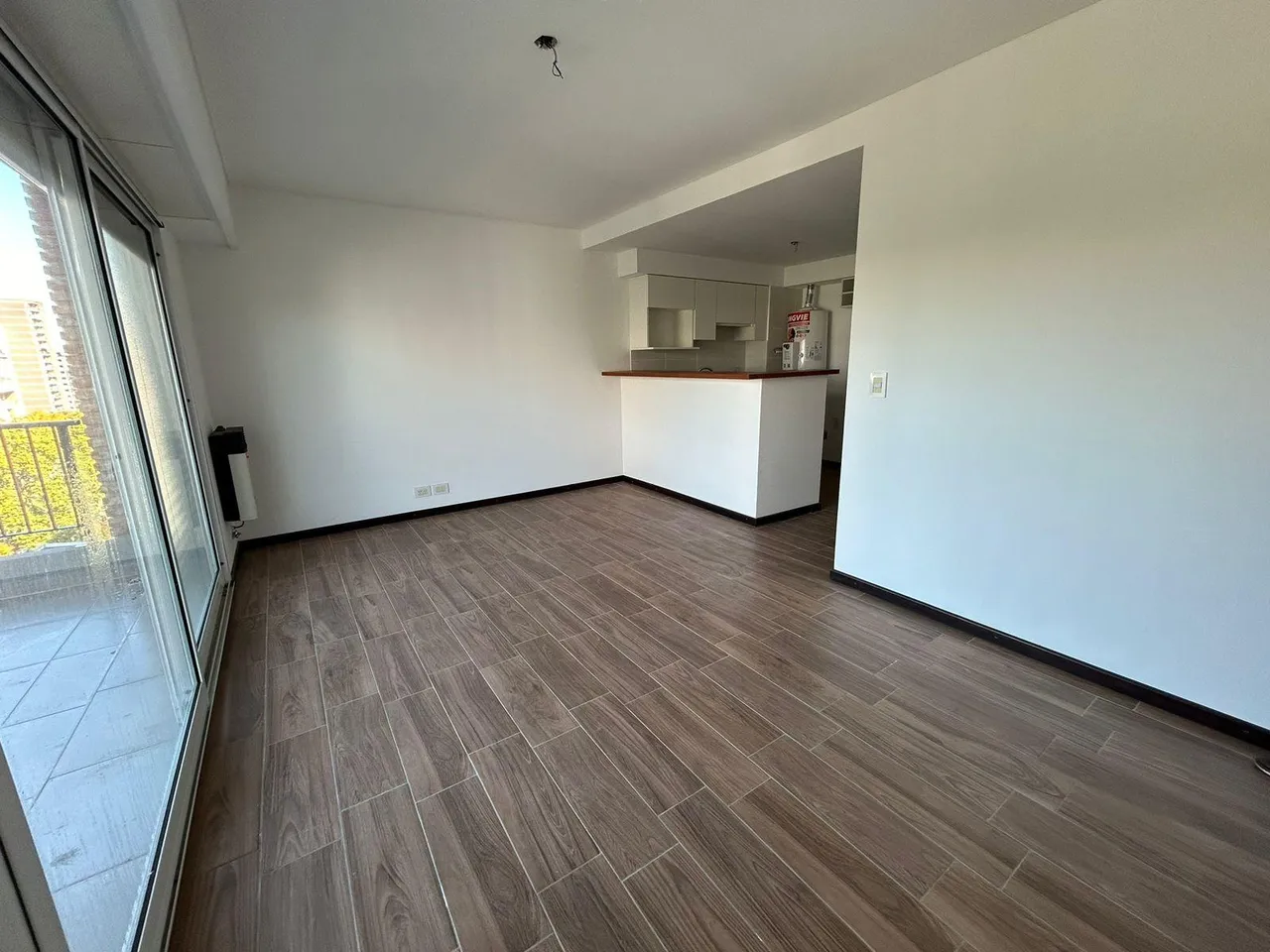 Departamento en Cafferata 800- Cafferata 841