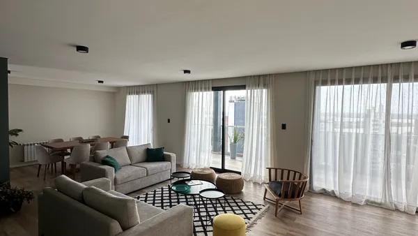 Departamento en Malvinas al 200