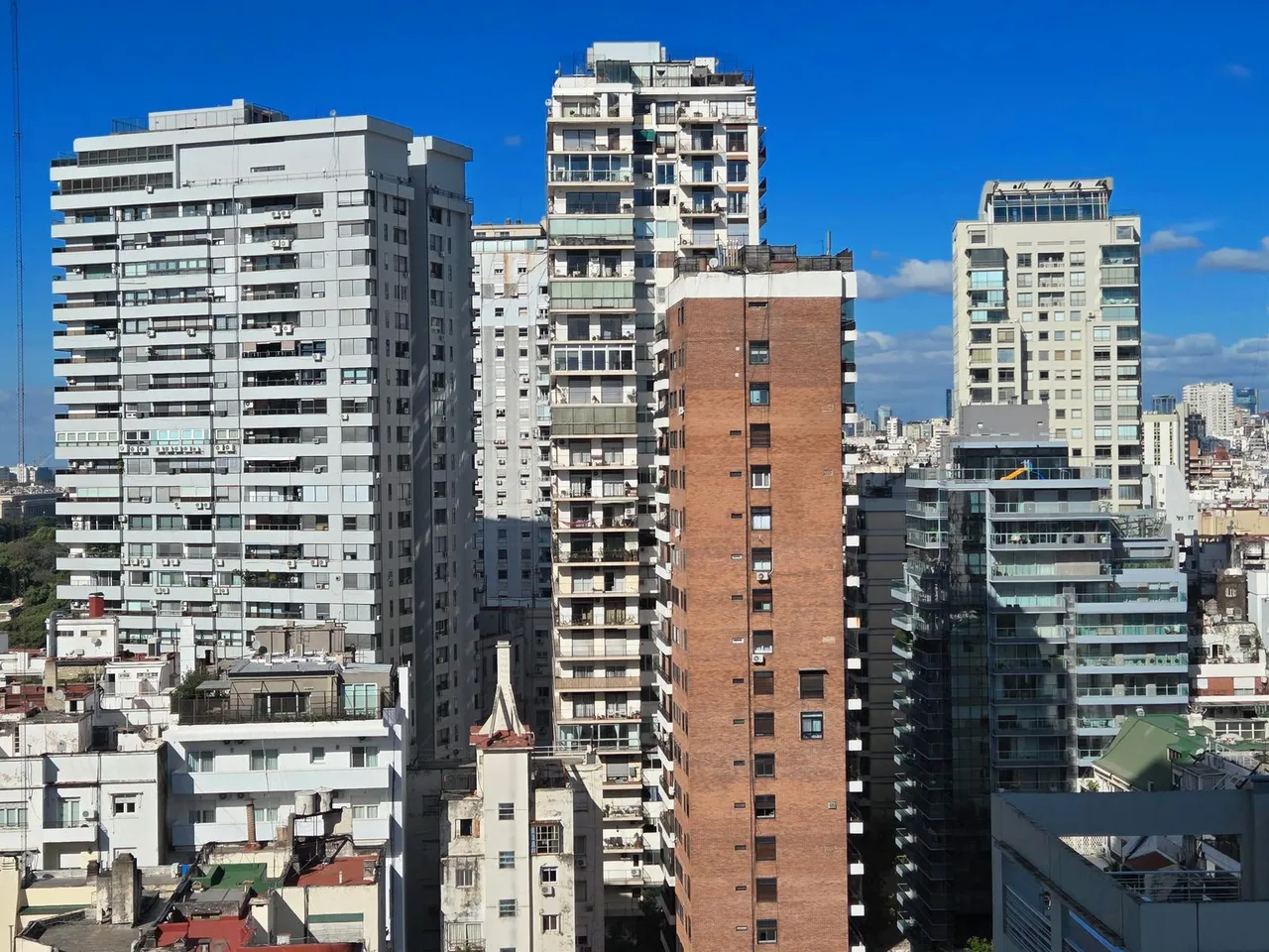 Departamento en ruggieri al 2900