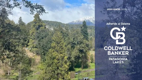 Terreno en Caviahue