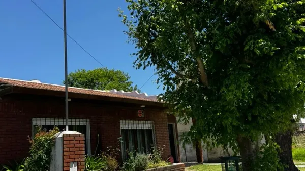 Casa en Franco al 500