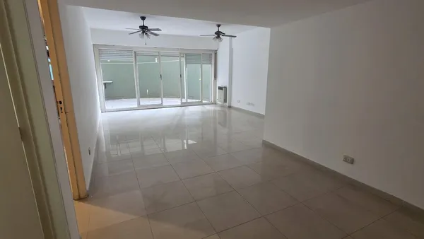 Departamento en Av. Rivadavia al 2000