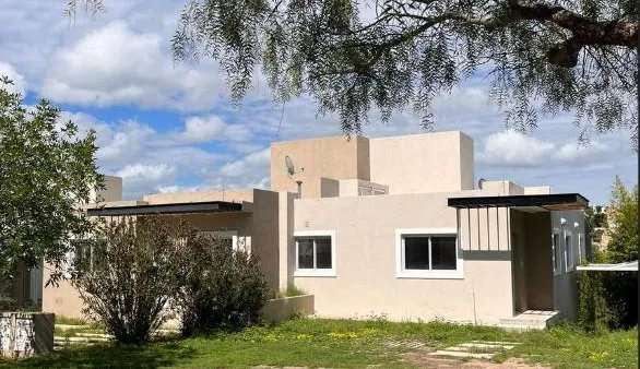 Departamento en Ejercito Argentino al 300