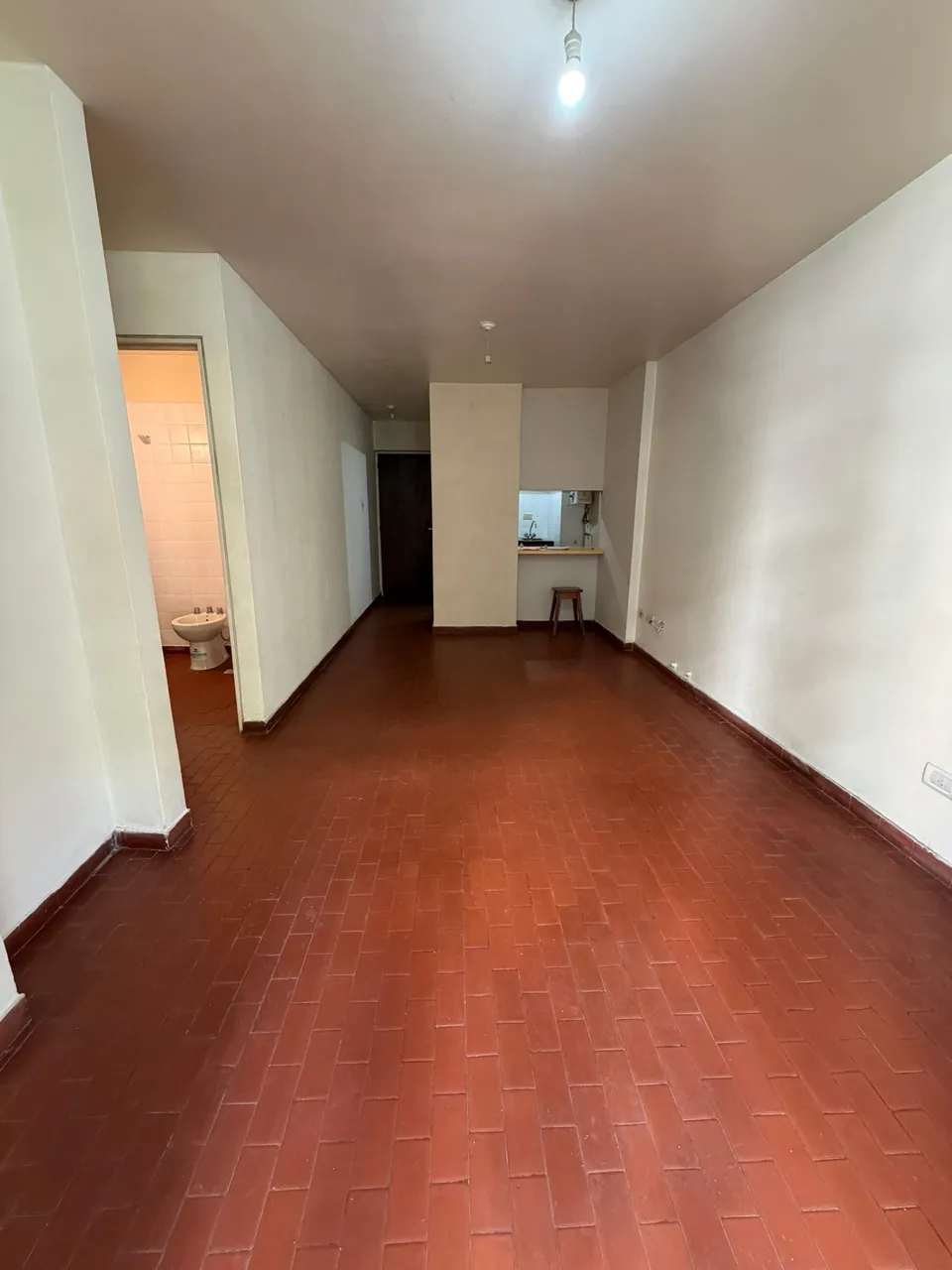 Departamento en Bv Illia al 200