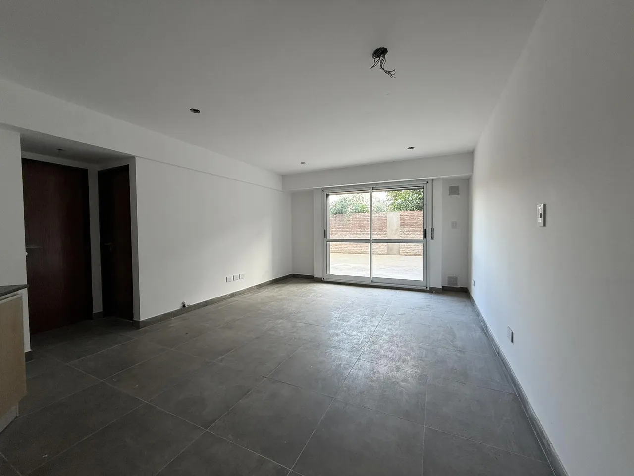 Departamento en Ituzaingo al 400