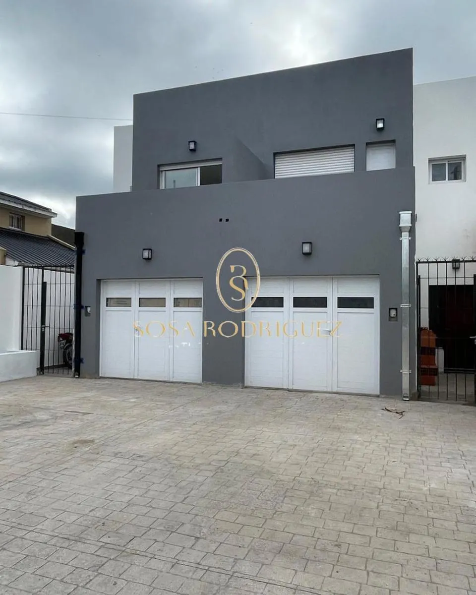 Departamento en BOUCHEZ al 7400
