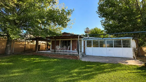 Casa en B° Granja Lomas de Chacras