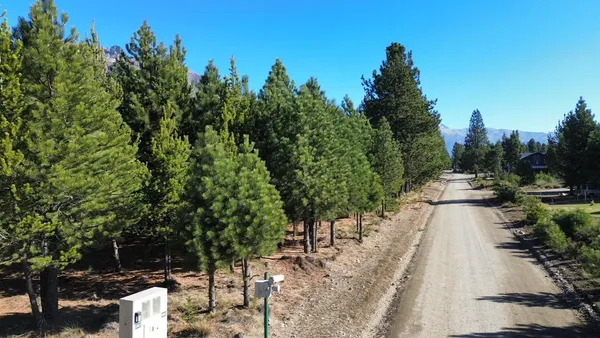 Terreno en Dos Valles