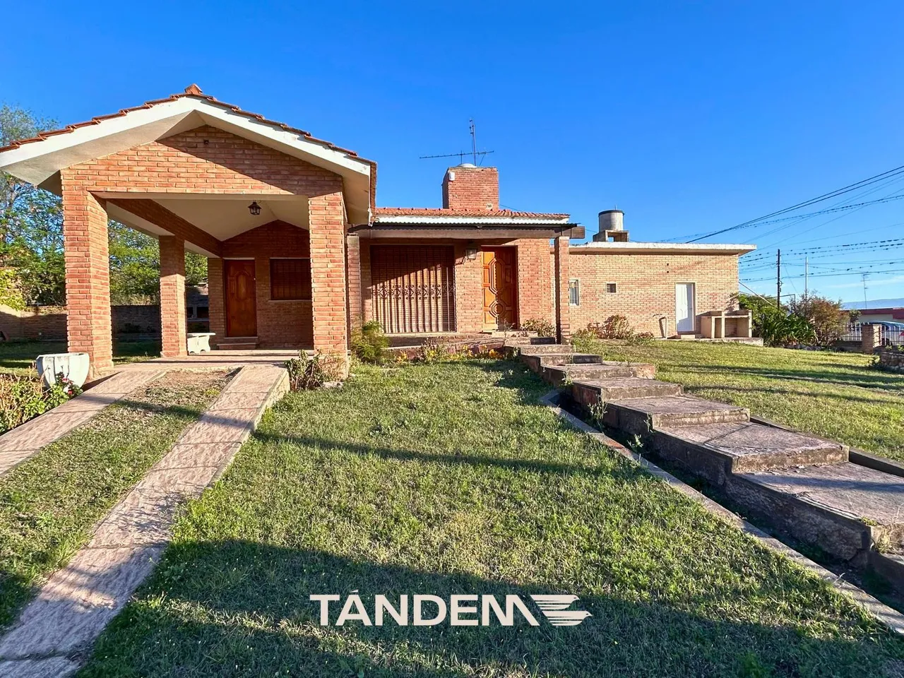 Casa en Avenida Los Olmos al 400