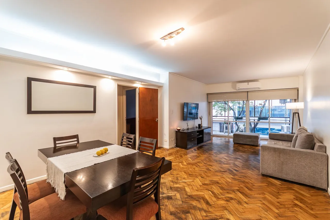 Departamento en Billinghurst al 1600