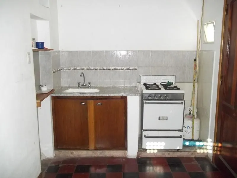 Departamento en Cabral al 3500