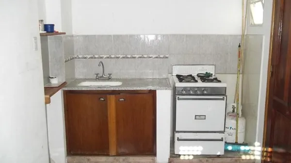 Departamento en Cabral al 3500