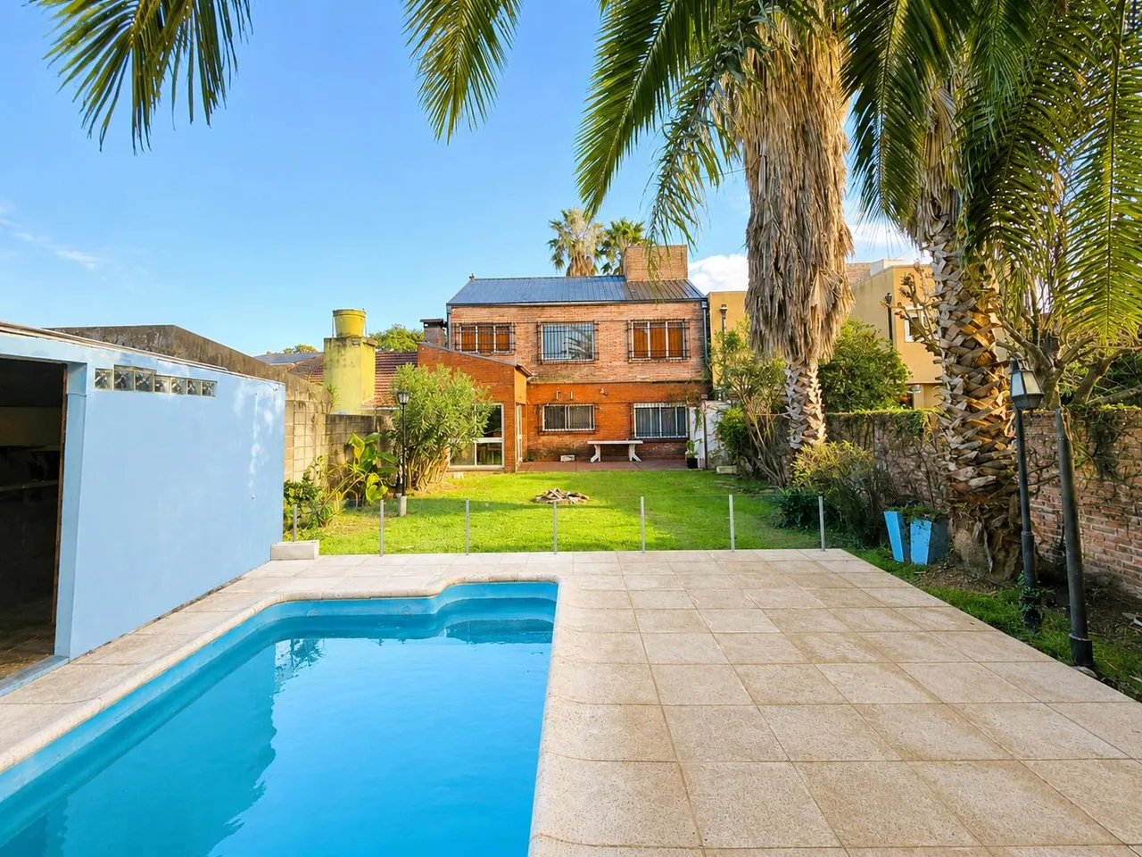 Casa en ANTARTIDA ARGENTINA al 700, MORENO