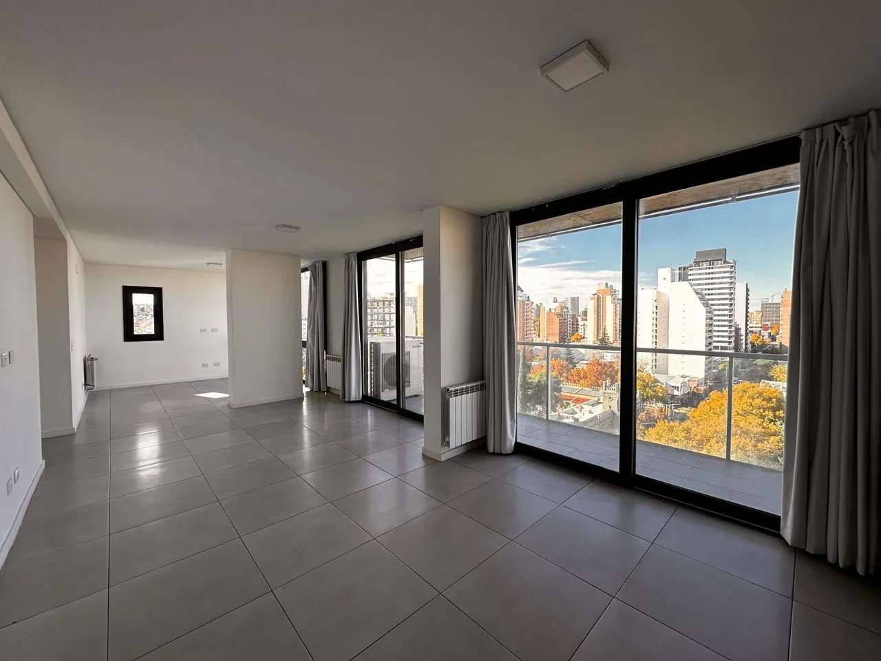 Departamento en ROCA al 400