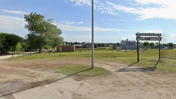 Terreno en Terreno en Barrio Camet Norte - Santa Clara del Mar