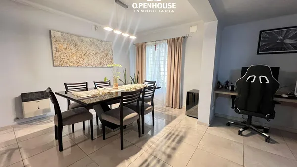 Casa en B° CEMENTISTA RESIDENCIAL – LAS HERAS