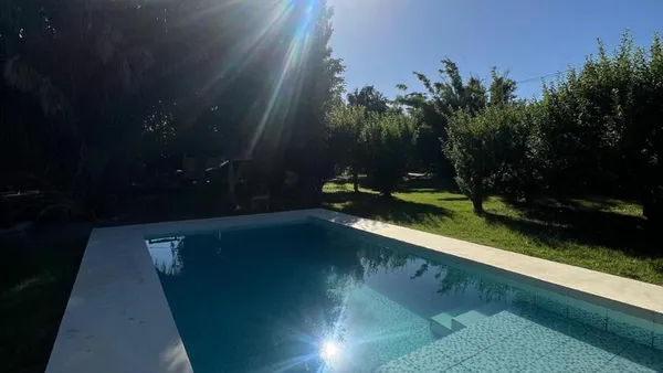 Casa en SARMIENTO