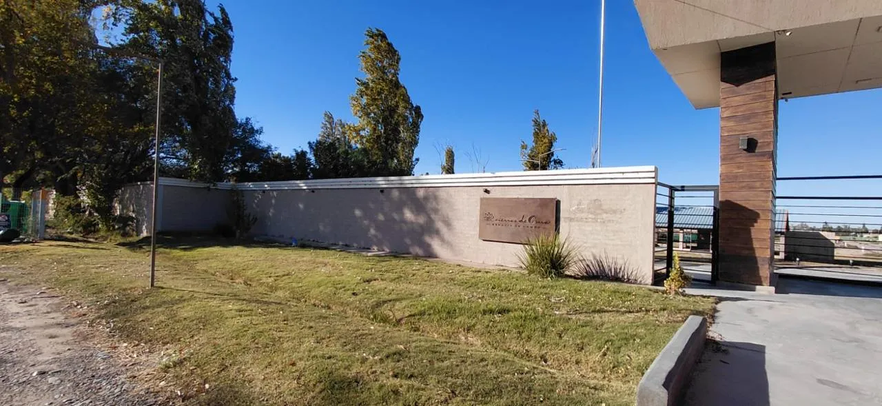 Terreno en ROQUE SAEN PEÑA