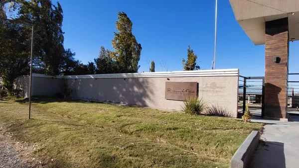 Terreno en ROQUE SAEN PEÑA