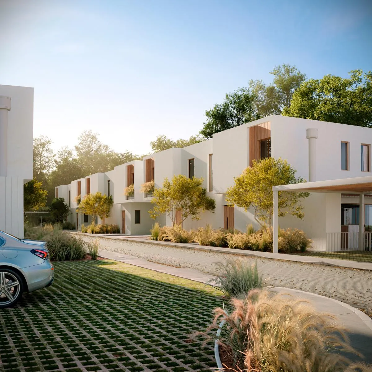 Casa en Tomkinson al 2000