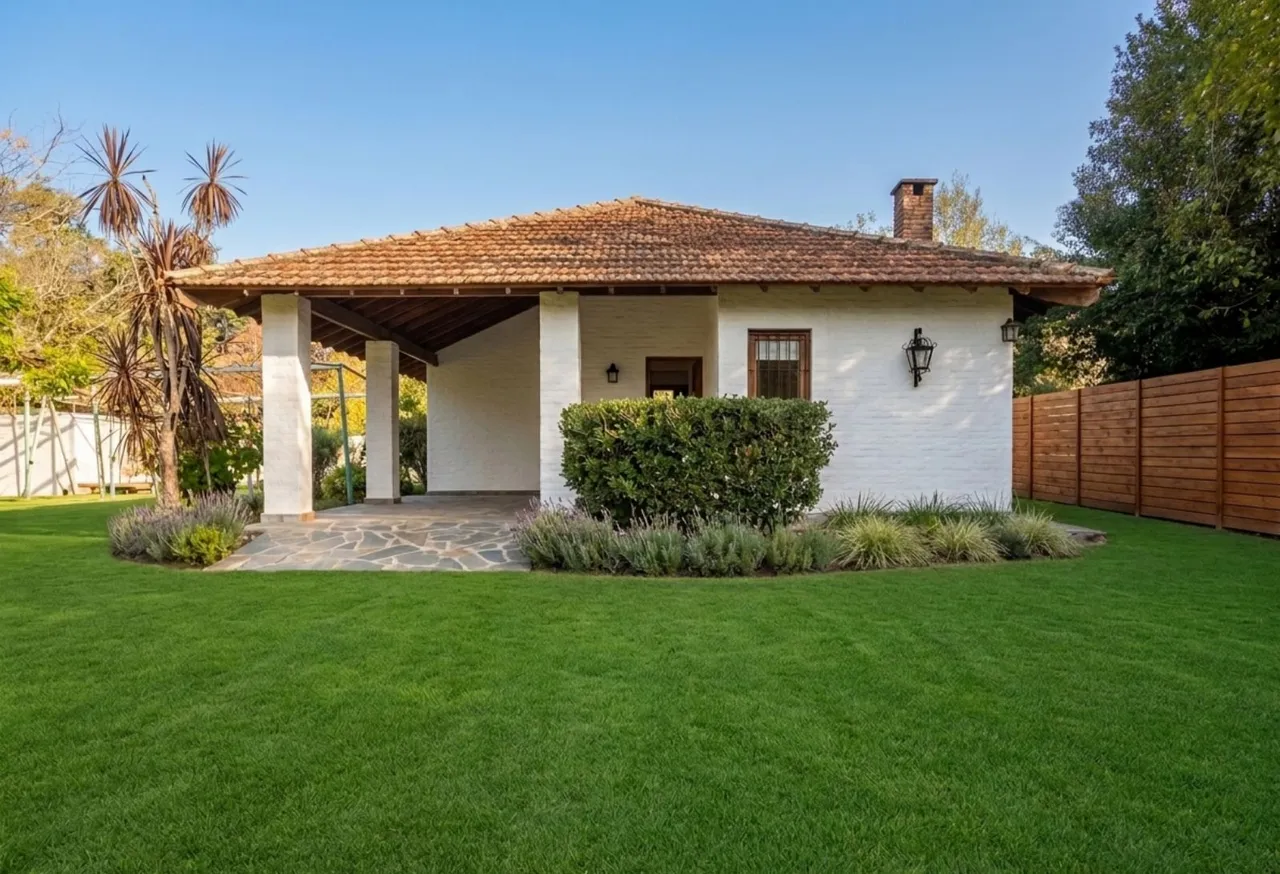 Quinta en Necochea al 1200